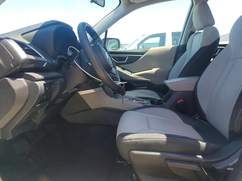 Aukcja sprzedaży 2022 Subaru Forester, vin: JF2SKACCXNH465023, numer aukcji: 53429576