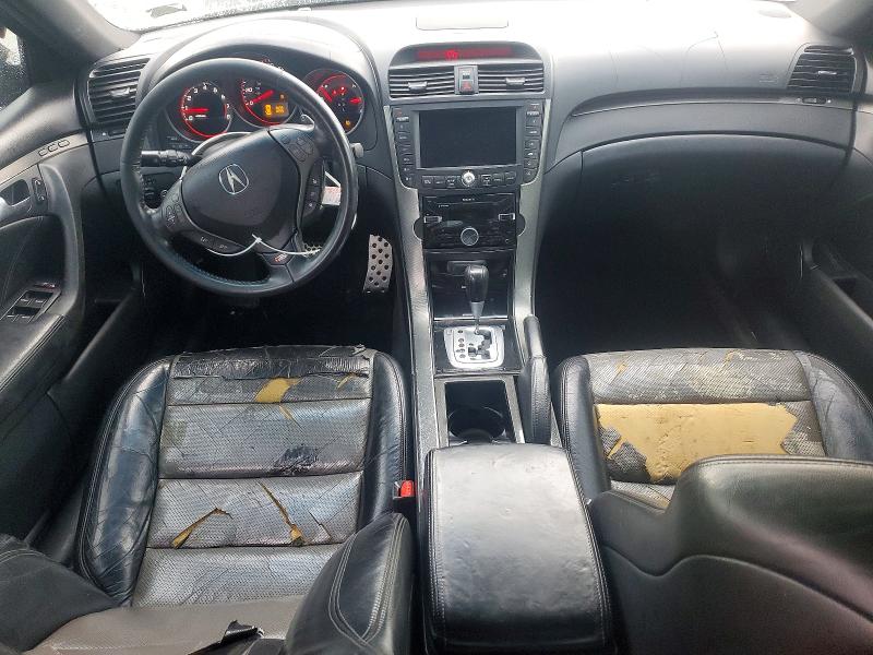 Продажа на аукционе авто 2007 Acura Tl, vin: 19UUA76507A004601, номер лота: 54773526