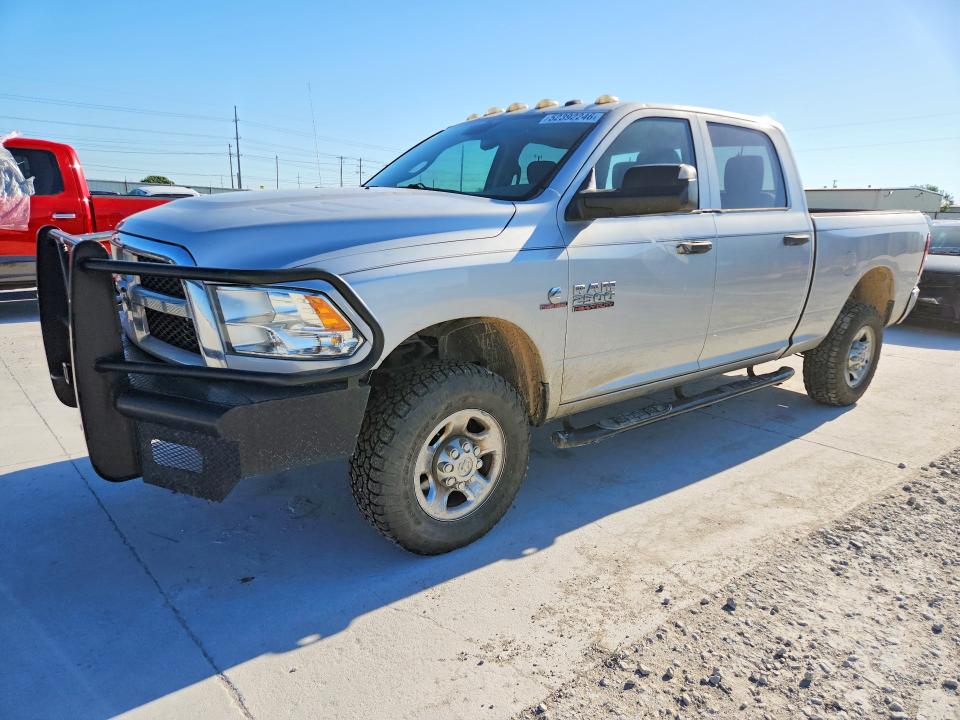 Auction sale of the 2013 Ram 2500, vin: 3C6UR5CL0DG560345, lot number: 52392246
