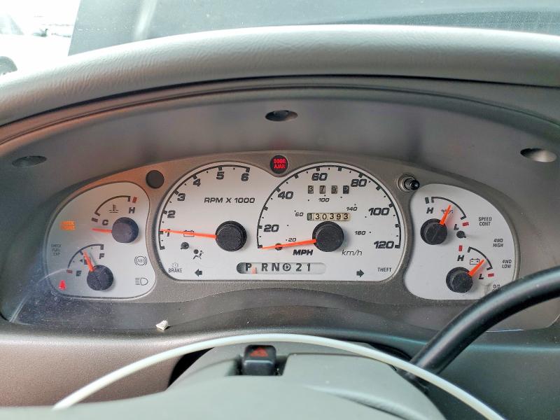 Aukcja sprzedaży 2003 Ford Explorer, vin: 1FMZU70E33UA31557, numer aukcji: 52877616