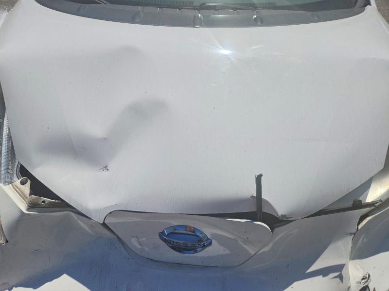 Продажа на аукционе авто 2015 Nissan Leaf, vin: 1N4AZ0CP6FC322660, номер лота: 53260526