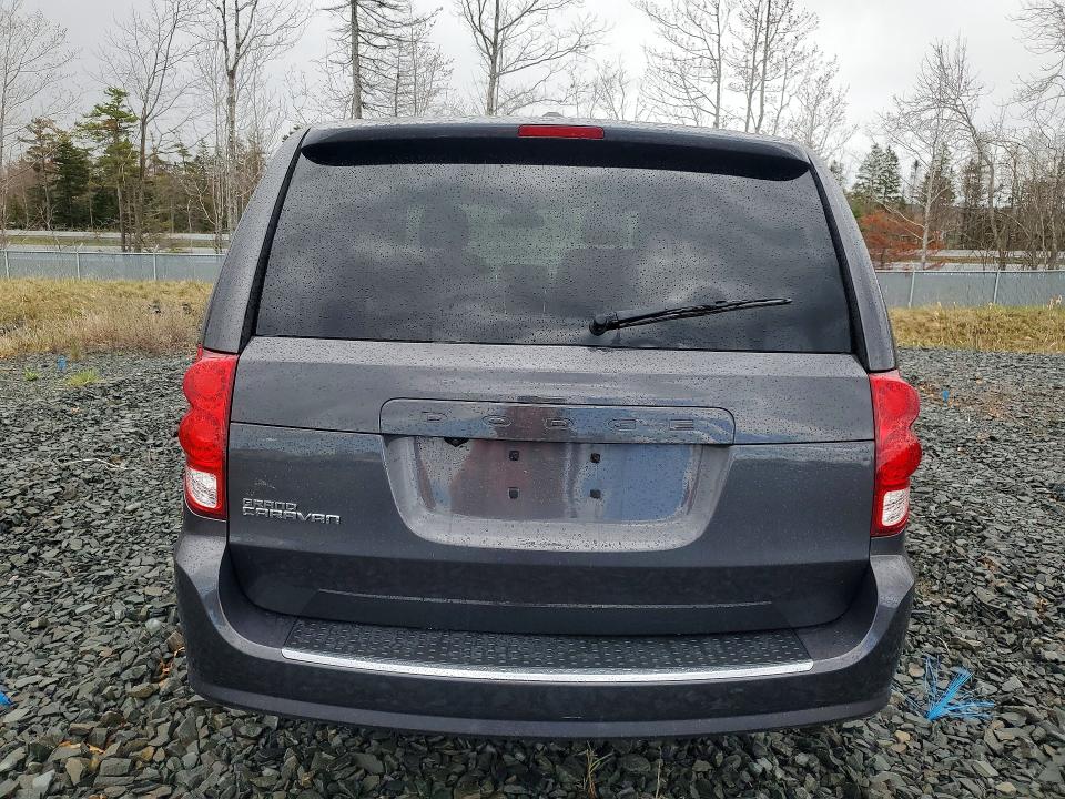 Aukcja sprzedaży 2020 Dodge Grand Caravan, vin: 2C4RDGEG3LR152388, numer aukcji: 52682186