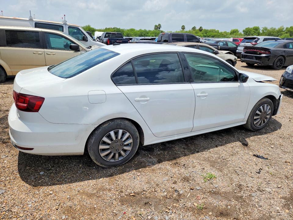 Продаж на аукціоні авто 2016 Volkswagen Jetta, vin: 3VW267AJ9GM274339, номер лоту: 54155676