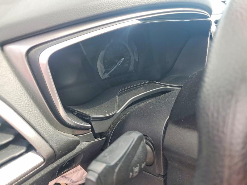 Продажа на аукционе авто 2020 Ford Fusion, vin: 3FA6P0HD2LR187376, номер лота: 52861166