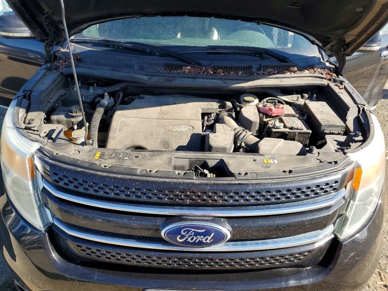 Aukcja sprzedaży 2013 Ford Explorer, vin: 1FM5K8F85DGA94199, numer aukcji: 51621106