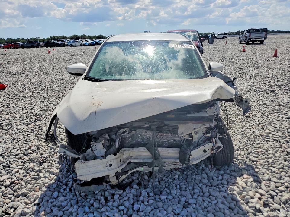 53736936 :رقم المزاد ، JF1GUAFC6R8316436 vin ، 2024 Subaru Impreza مزاد بيع