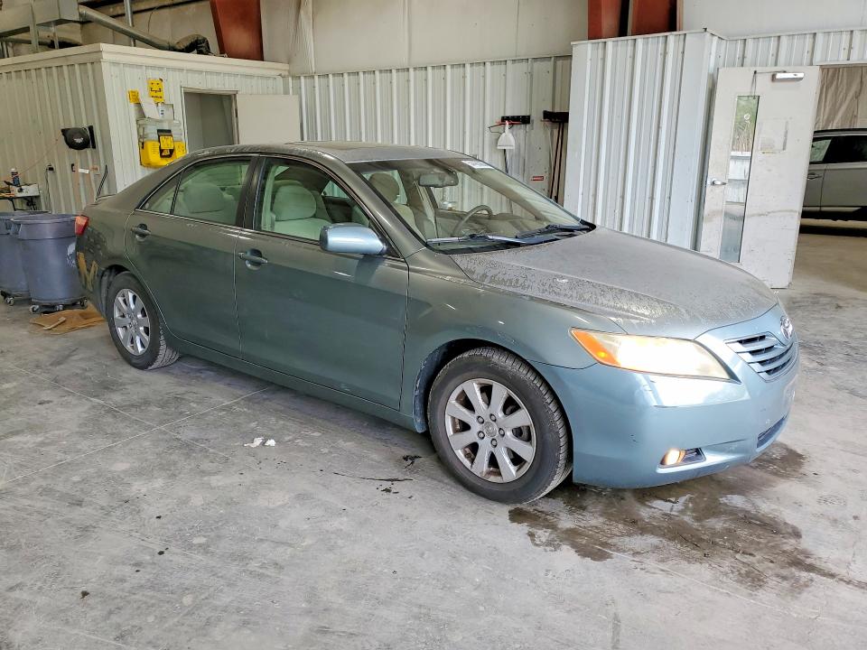 Продаж на аукціоні авто 2007 Toyota Camry, vin: JTNBE46K273012892, номер лоту: 54465066