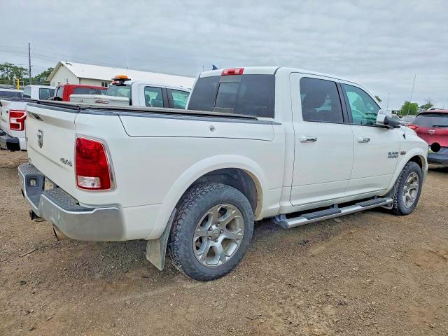2016 Ram 1500 მანქანა იყიდება აუქციონზე, vin: 1C6RR7NT1GS328025, აუქციონის ნომერი: 54409196