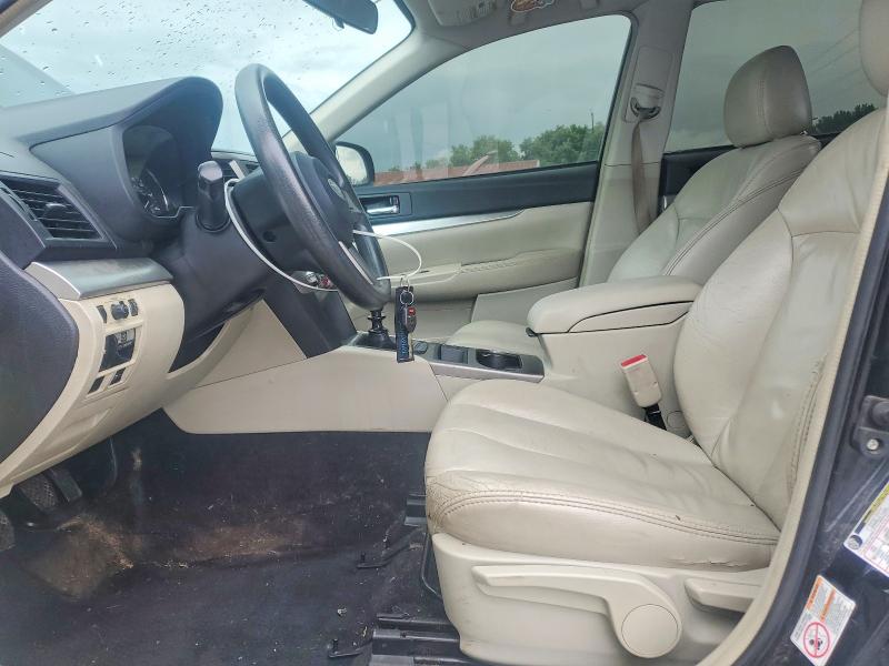 2010 Subaru Outback მანქანა იყიდება აუქციონზე, vin: 4S4BRCAC1A1340323, აუქციონის ნომერი: 55009886