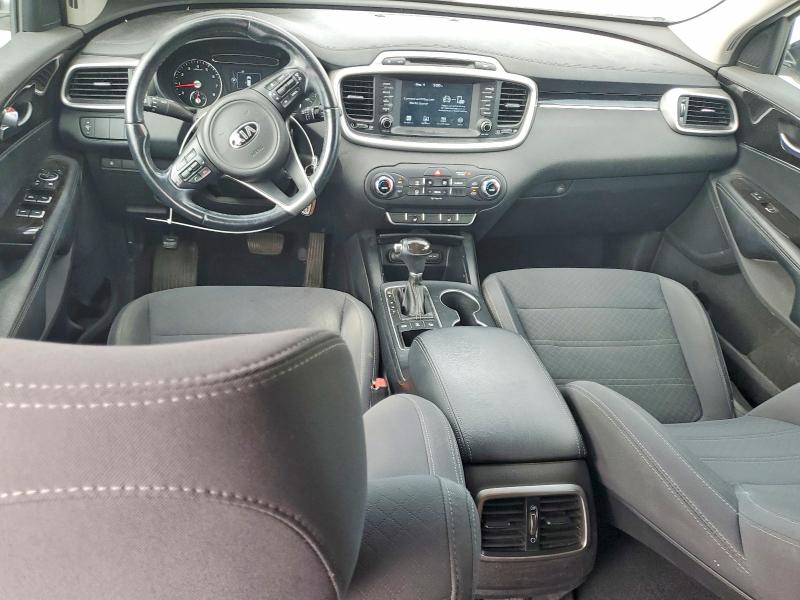 Aukcja sprzedaży 2018 Kia Sorento, vin: 5XYPGDA38JG413371, numer aukcji: 52130386