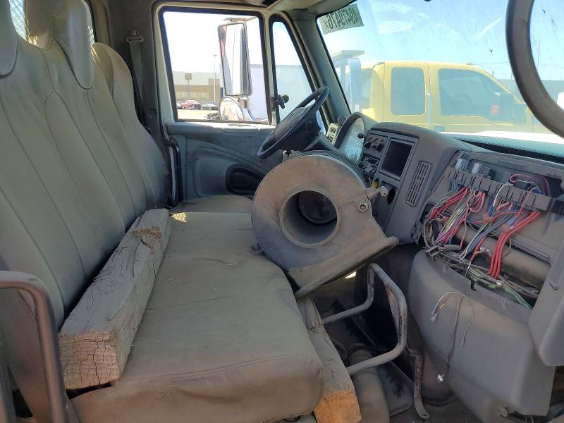 Продаж на аукціоні авто 2006 International 4000, vin: 1HTMMAALX6H173526, номер лоту: 49479476