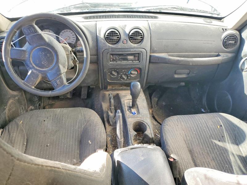 Aukcja sprzedaży 2004 Jeep Liberty, vin: 1J4GL48K64W245935, numer aukcji: 52150796