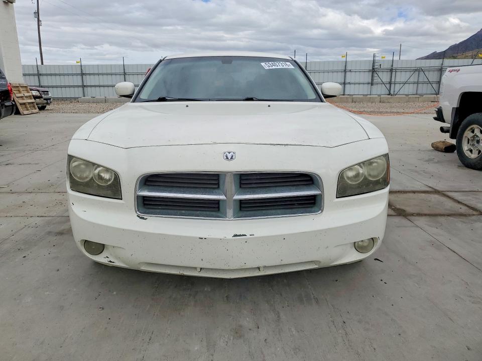 Продаж на аукціоні авто 2010 Dodge Charger, vin: 2B3CA3CV1AH116230, номер лоту: 53407316