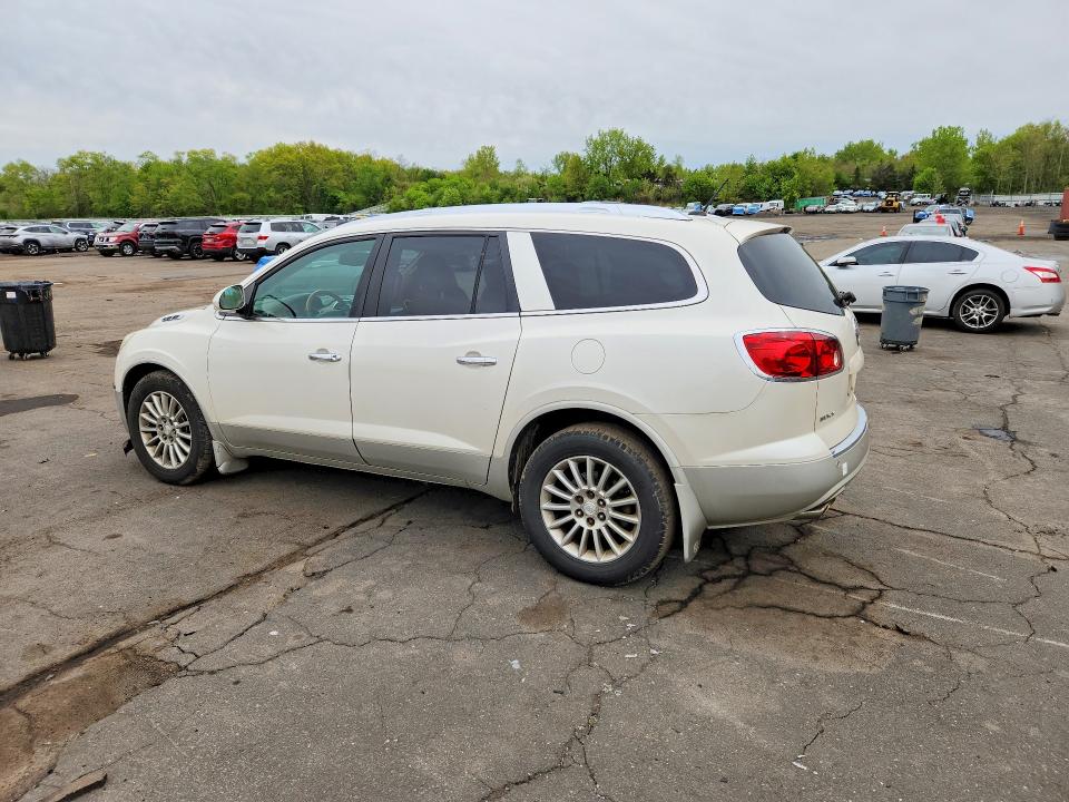 Aukcja sprzedaży 2011 Buick Enclave, vin: 5GAKVBED0BJ419899, numer aukcji: 51915726
