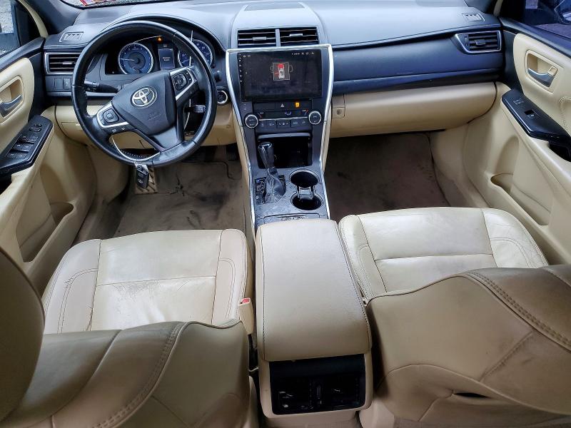 Aukcja sprzedaży 2016 Toyota Camry, vin: 4T1BK1FK3GU030383, numer aukcji: 54232866