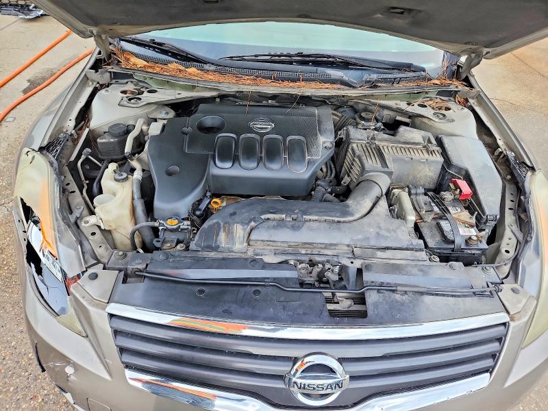 2008 Nissan Altima მანქანა იყიდება აუქციონზე, vin: 1N4AL21E58N454413, აუქციონის ნომერი: 53528156