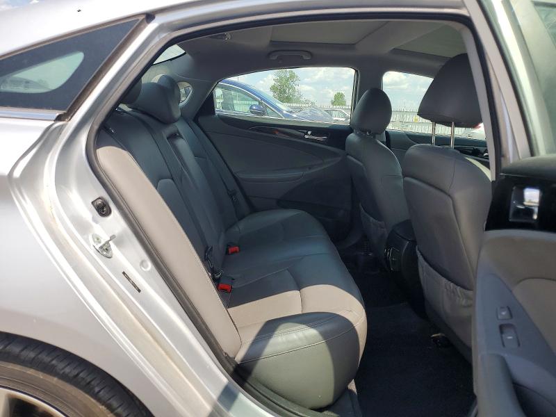 Продаж на аукціоні авто 2013 Hyundai Sonata, vin: 5NPEC4AB5DH571903, номер лоту: 54411606