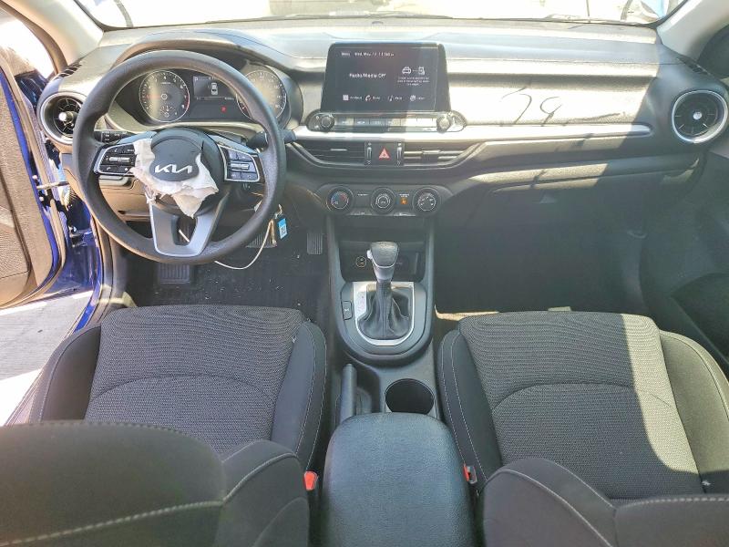 Aukcja sprzedaży 2023 Kia Forte, vin: 3KPF24AD0PE630101, numer aukcji: 53446766