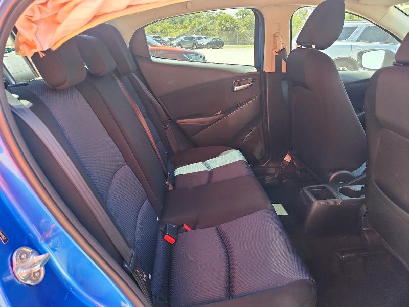 Продаж на аукціоні авто 2016 Scion Ia, vin: 3MYDLBZV2GY146162, номер лоту: 52917046