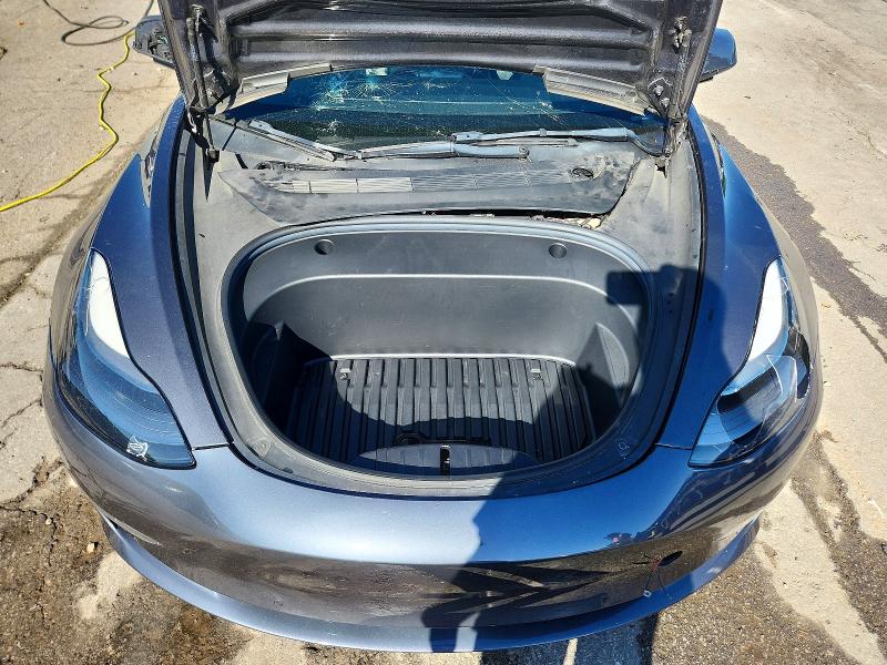 Aukcja sprzedaży 2022 Tesla Model 3, vin: 5YJ3E1EB2NF192643, numer aukcji: 52688246