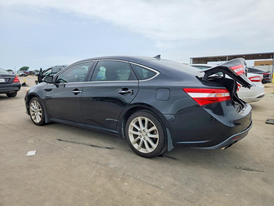 2013 Toyota Avalon მანქანა იყიდება აუქციონზე, vin: 4T1BK1EB2DU006721, აუქციონის ნომერი: 52943226