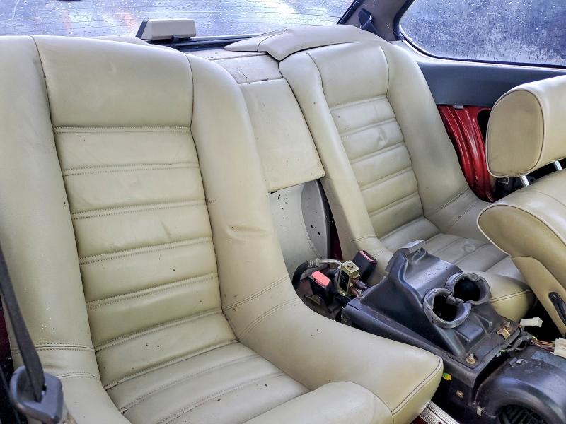Aukcja sprzedaży 1987 Bmw 635, vin: WBAEC7404H0608080, numer aukcji: 54538616