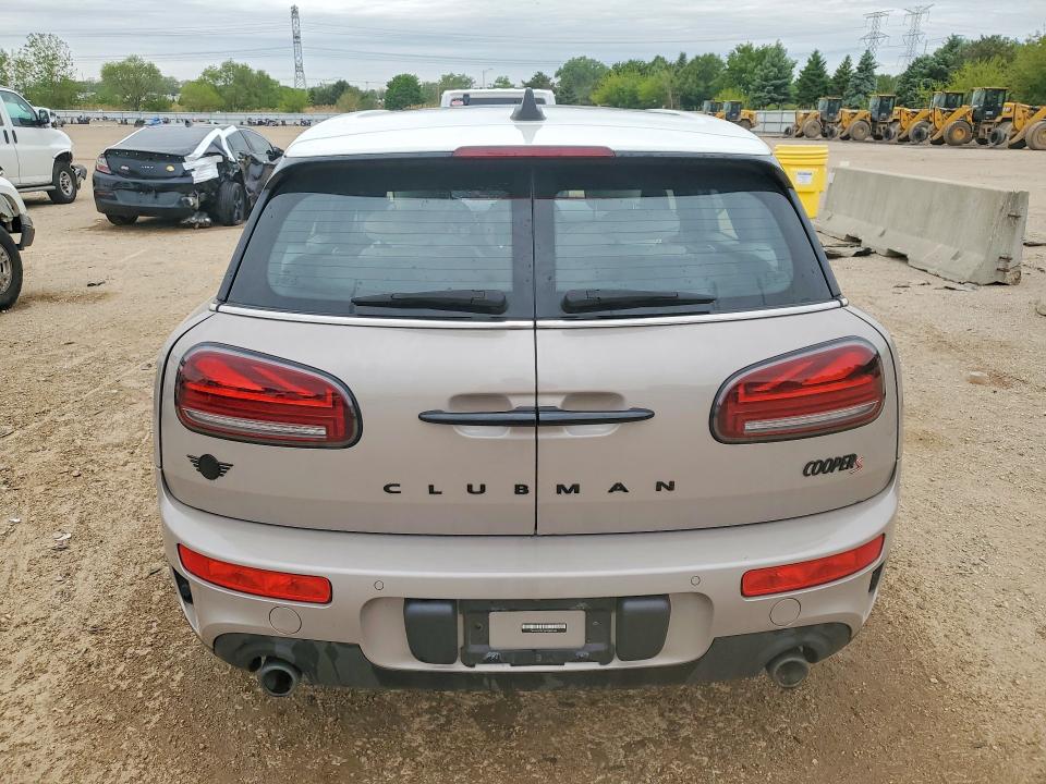 Продаж на аукціоні авто 2022 Mini Cooper, vin: WMWXJ1C04N2R88566, номер лоту: 54719296
