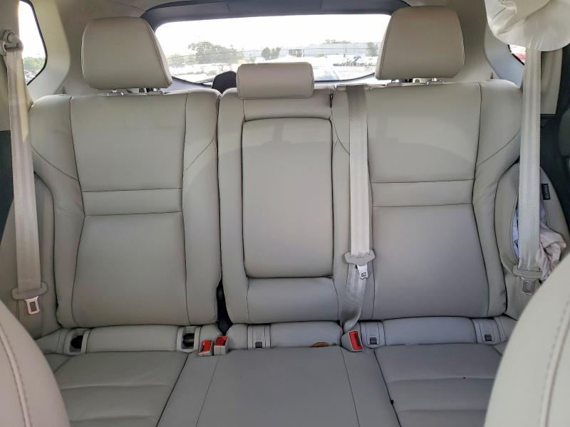 2023 Nissan Rogue მანქანა იყიდება აუქციონზე, vin: 5N1BT3CA6PC677810, აუქციონის ნომერი: 54248906