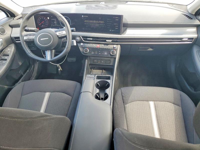 Aukcja sprzedaży 2024 Hyundai Sonata, vin: KMHL14JA2RA407104, numer aukcji: 53500816