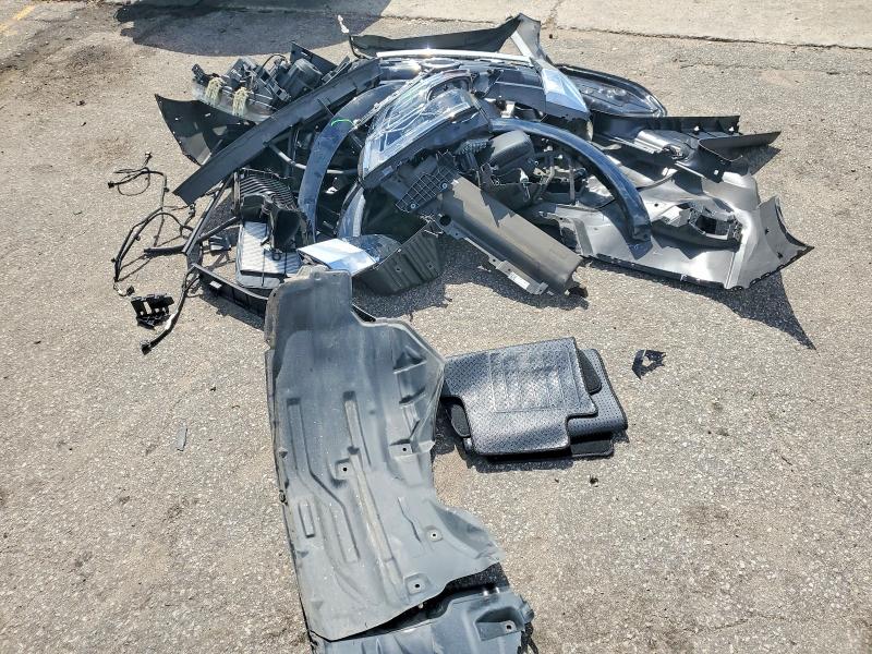 Продажа на аукционе авто 2022 Nissan Armada, vin: JN8AY2BDXN9677525, номер лота: 52512076