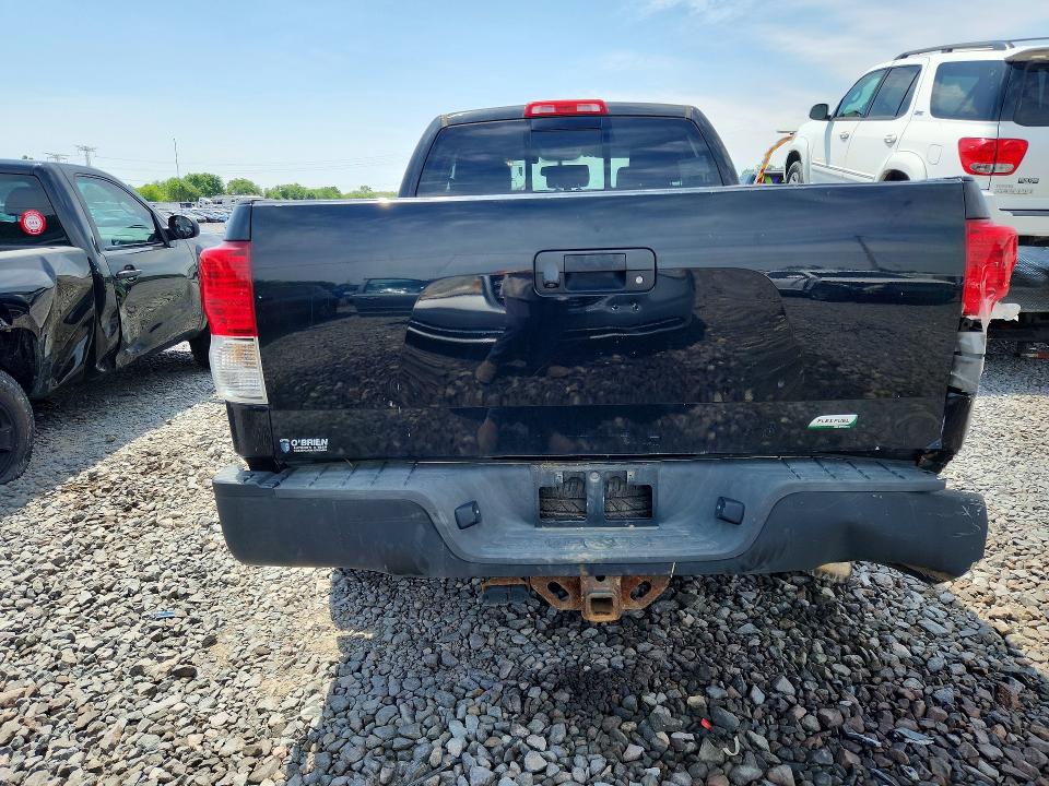 Продаж на аукціоні авто 2012 Toyota Tundra, vin: 5TFUW5F17CX216307, номер лоту: 54606526
