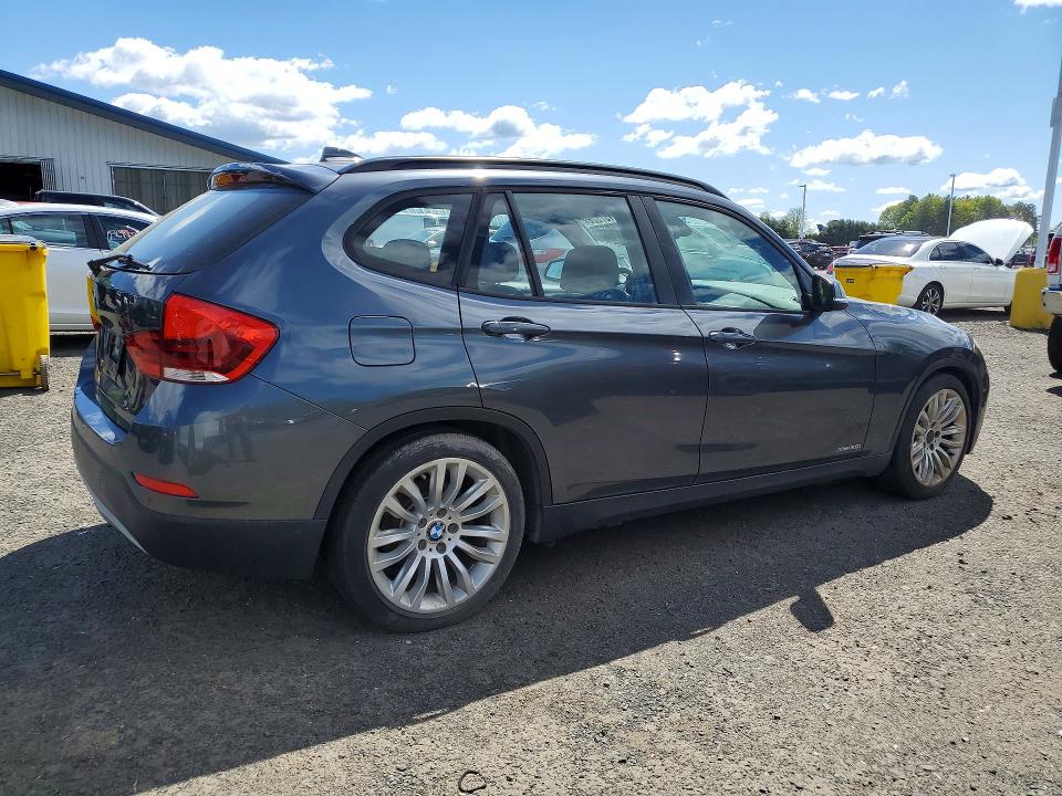 53157326 :رقم المزاد ، WBAVL1C56EVY16566 vin ، 2014 Bmw X1 مزاد بيع
