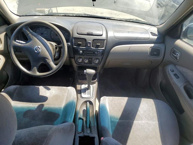 Aukcja sprzedaży 2003 Nissan Sentra, vin: 3N1CB51D93L816902, numer aukcji: 54661426