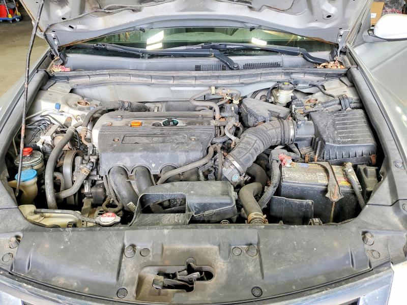 Продажа на аукционе авто 2009 Honda Accord, vin: 1HGCP26419A061025, номер лота: 55641696