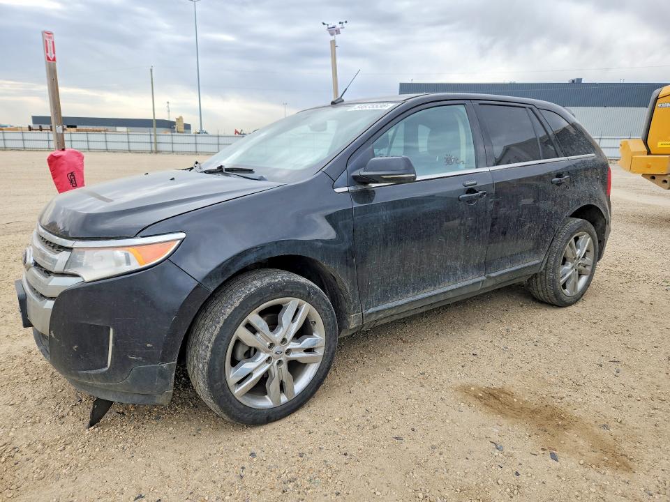 Aukcja sprzedaży 2013 Ford Edge, vin: 2FMDK4KC5DBB99802, numer aukcji: 54875536