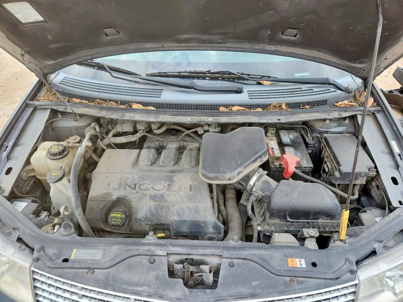 Aukcja sprzedaży 2010 Lincoln Mkx, vin: 2LMDJ6JC3ABJ23530, numer aukcji: 54052606