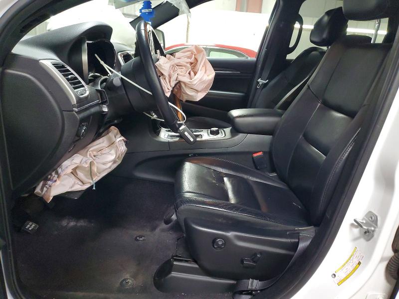 Продаж на аукціоні авто 2018 Jeep Grand Cherokee, vin: 1C4RJFBG7JC412045, номер лоту: 51672726