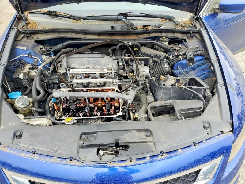 Продажа на аукционе авто 2009 Honda Accord, vin: 1HGCS22879A005548, номер лота: 51916846