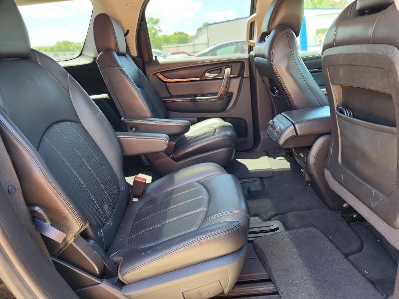 Продаж на аукціоні авто 2016 Gmc Acadia, vin: 1GKKVTKD0GJ240587, номер лоту: 53284456
