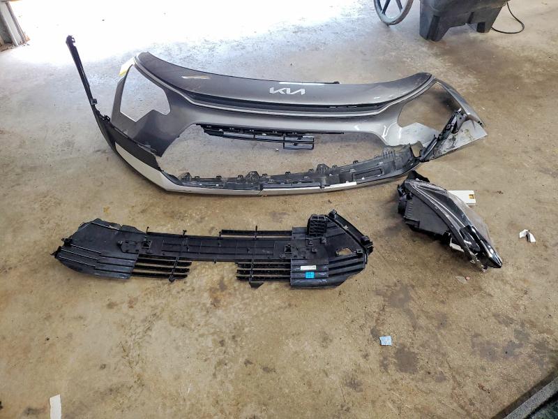 Aukcja sprzedaży 2025 Kia Niro, vin: KNDCS3LF9S5293119, numer aukcji: 55013086