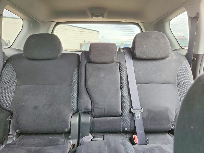 Продаж на аукціоні авто 2007 Mitsubishi Outlander, vin: JA4MT31X57Z601247, номер лоту: 55370196