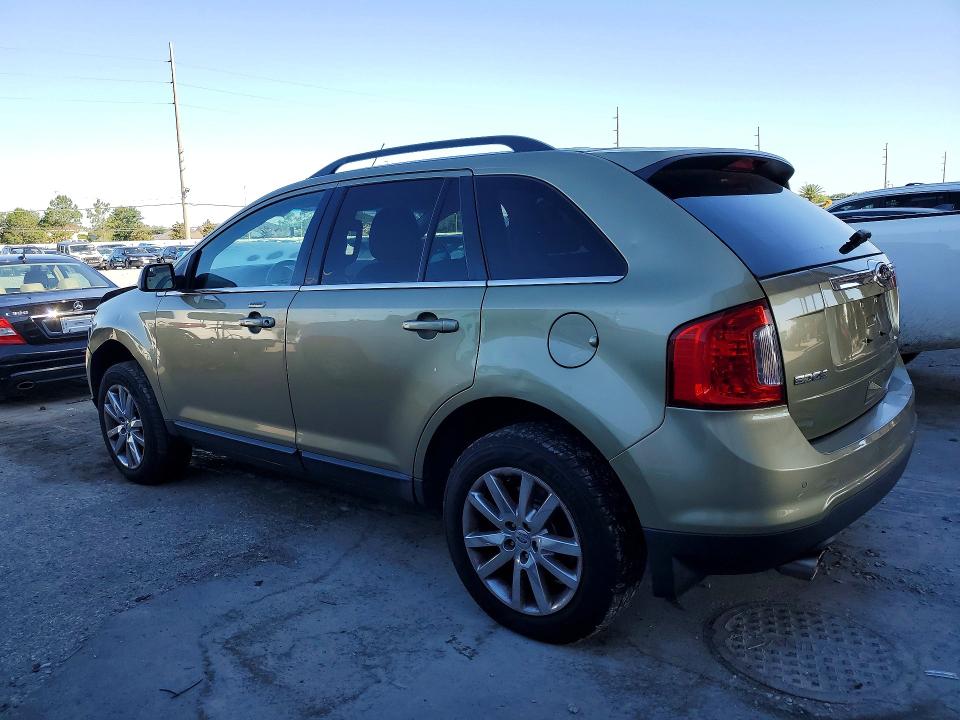 Aukcja sprzedaży 2013 Ford Edge, vin: 2FMDK4KC7DBB38791, numer aukcji: 53909306