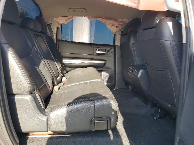 Aukcja sprzedaży 2015 Toyota Tundra, vin: 5TFDW5F16FX454282, numer aukcji: 52128666