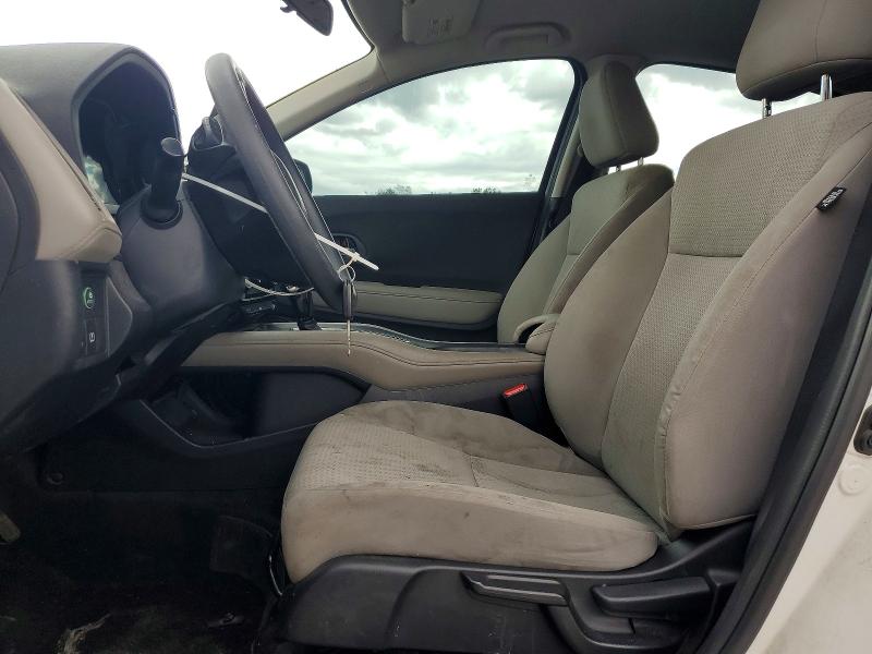 Aukcja sprzedaży 2021 Honda Hr-v, vin: 3CZRU6H3XMM703518, numer aukcji: 55156536