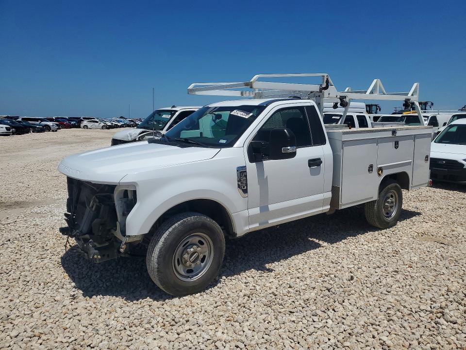 Aukcja sprzedaży 2022 Ford F250, vin: 1FDBF2A60NEF36071, numer aukcji: 51273356