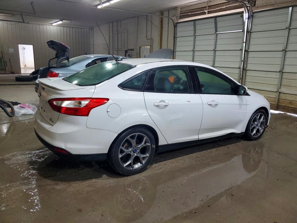 Продаж на аукціоні авто 2014 Ford Focus, vin: 1FADP3F20EL234027, номер лоту: 54545576
