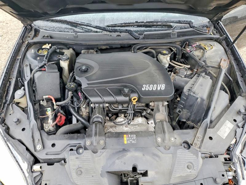 54873376 :رقم المزاد ، 2G1WB5EK9B1331526 vin ، 2011 Chevrolet Impala مزاد بيع