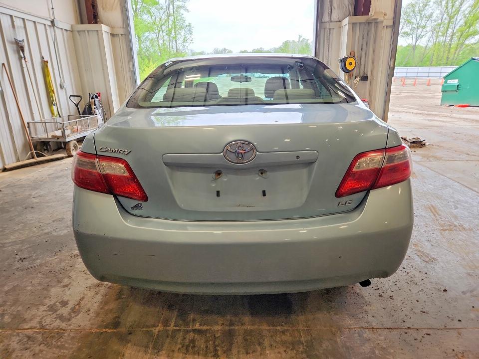 Продажа на аукционе авто 2009 Toyota Camry, vin: 4T4BE46K49R064687, номер лота: 54088596