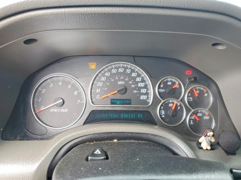 Aukcja sprzedaży 2004 Gmc Envoy, vin: 1GKES16P746118273, numer aukcji: 54828826