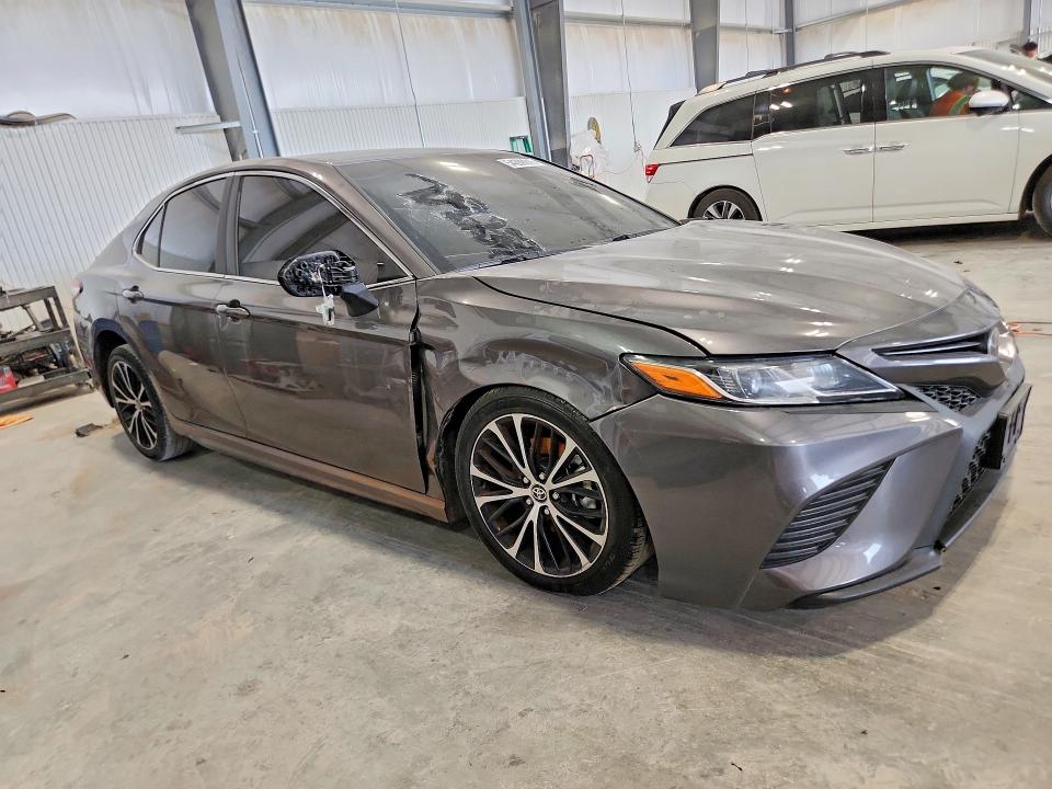 Продаж на аукціоні авто 2020 Toyota Camry, vin: 4T1M11AK0LU356655, номер лоту: 54288916